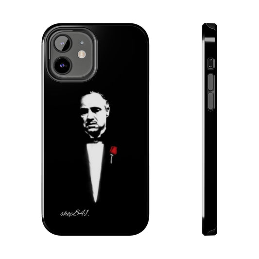 The don phone case
